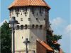 Turnul Dulgherilor din Sibiu - sibiu